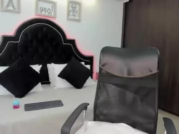 maxxicruz on Chaturbate 