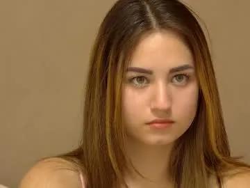 mayamontana1 on Chaturbate 