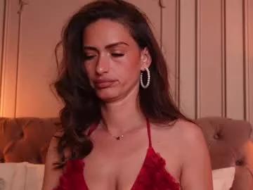 mayavixxen on Chaturbate 
