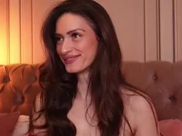mayavixxen on Chaturbate 