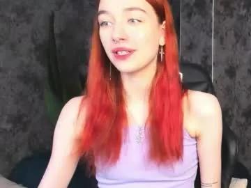 melisa_cox — GOAL: hard spank ass [0 tokens remaining] Sweet tease~ pvt is open   Welcome to Melissa^^ #young #smalltits #redhead #shy #skinny