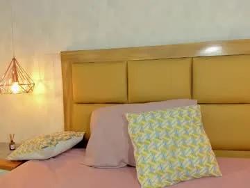 melissarouge —  GOAL: Blowjob + ahegao face  [80]  Send me tipsand listen my sexy moans #anal  #deepThroat #saliva #bigass #feet