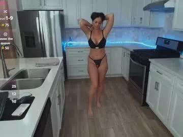 mikmagik on Chaturbate 