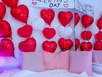 millie_brown21 on Chaturbate 