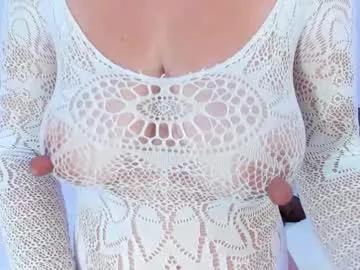 millie_brown21 on Chaturbate 