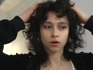 mimilicks — maybe we should have fun in pvt?<3 // GOAL: ahegao [16 tokens left] // EPIC GOAL: shorts off [1030 tokens left] #skinny #teen #young #curly