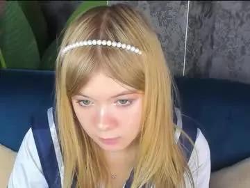 minnie_collins on Chaturbate
