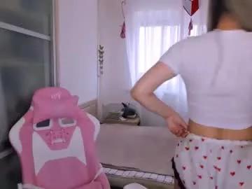 miss__selena on Chaturbate 