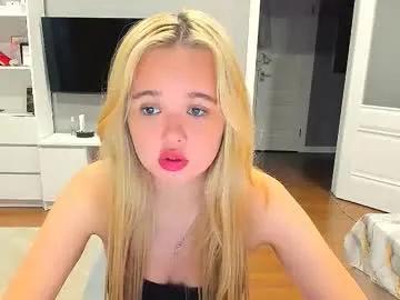 miss__selena on Chaturbate