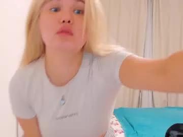 miss__selena on Chaturbate 