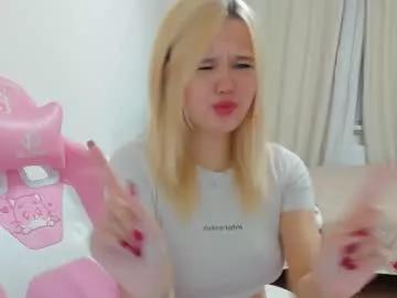 miss__selena on Chaturbate 
