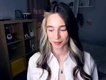 misschaotic_ — Goal: Look at the color of my panties <3 Hey, my name is Shelley #18 #shy #new #cute #teen [0 tokens remaining]