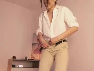 misslullu on Chaturbate 