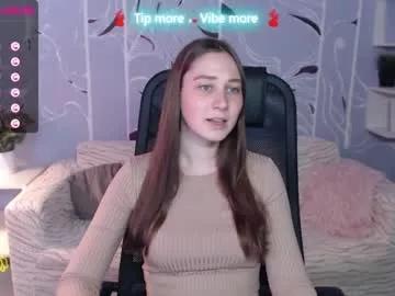 molly_moretti on Chaturbate 