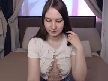 molly_moretti on Chaturbate 