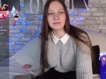 molly_moretti on Chaturbate 
