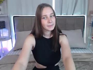 molly_moretti on Chaturbate 