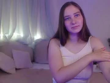molly_moretti on Chaturbate 