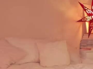 mollysoulful on Chaturbate 