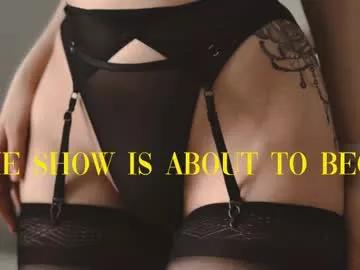mollysoulful on Chaturbate 