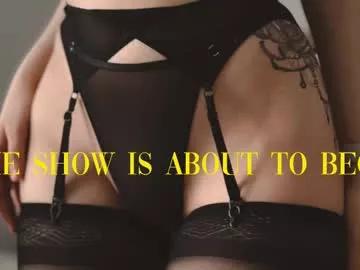 mollysoulful on Chaturbate 