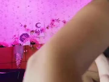 mssburbuja on Chaturbate 