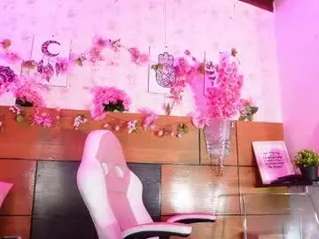 mssburbuja on Chaturbate 