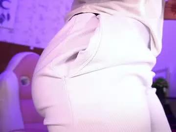 mssburbuja on Chaturbate 