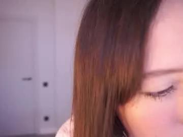 myriambirkett — Fourth day with Lush! goal: Sensually take off my bra!^^ Hello my name is Greta #18 yo from Poland and im #new here #shy #lovense #bigboobs [333 tokens remaining]