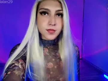 nalan_ on Chaturbate 