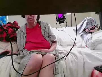 nannabaldur on Chaturbate 