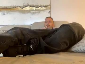 nassobout on Chaturbate 