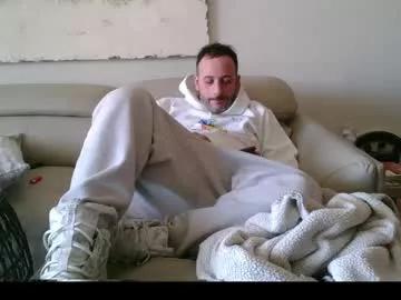nassobout on Chaturbate 