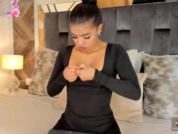 naylagrey — GOAL: Doggystyle + spanks in my ass [111 tokens remaining] I'll be happy to talk to you, show you exciting action and have fun!   #braces #ebony #ahegao #hairy  #blowjob