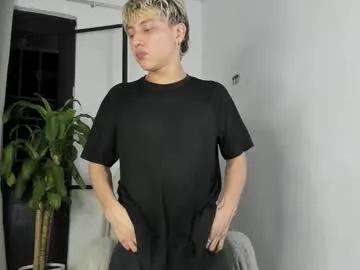 nico_nico_xd — GOAL: I hit the ass very hard [55 tokens remaining] Hello, I'm Nico, come and find out why I catch your attention and let's enjoy together #bigcock #twink #smoke #uncut #latino