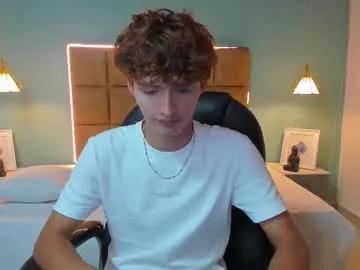 nicolasferrer18 — GOAL: Masturbation + Cum Show [774 tokens remaining] Welcome to my room! #teen #twink #18 #skinny #cute