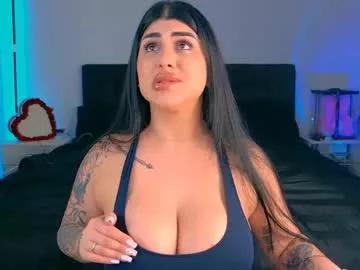 niinarosee1 on Chaturbate 