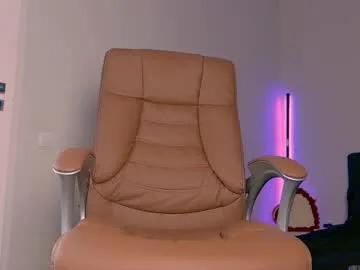 niinarosee1 on Chaturbate 