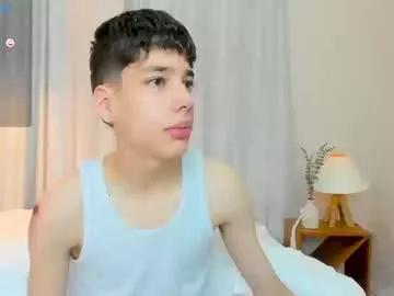 oblivion_deku — GOAL: naked + jerk off thick hot cock [255 tokens remaining] CUMSHOW. Hi guys, im full of energies to play. come here! #18 #twink #cum #bigcock #latino