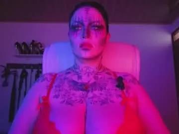 olivia_seex — Your succubus is here to make your dreams come true #mistress #sph #gothic #squirt #bigtits