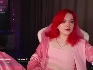 ooliviaa on Chaturbate 