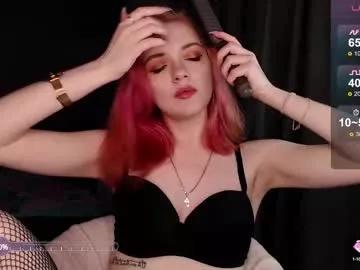 ooliviaa on Chaturbate 