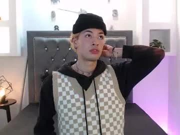 ozorio_dany on Chaturbate 