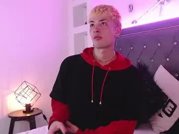 ozorio_dany on Chaturbate 