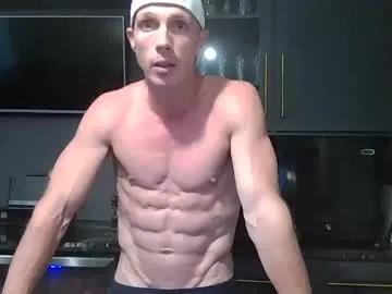 parkerflexes — Cum Show - Goal: Cum [1183 tokens left] #jock #muscle #athletic