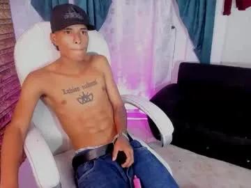 paul_booy — CrazyGoal: I feel so sexy boy today for you  // @GOAL: Cum Show !! // #latino #18 #young #cum #ass // PVT is Open // New Media on Sale ;)