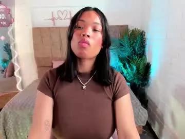 penelope_tay on Chaturbate 