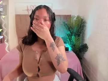 penelope_tay on Chaturbate 