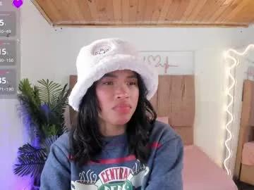 penelope_tay on Chaturbate 