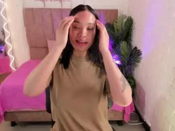 penelope_tay on Chaturbate 